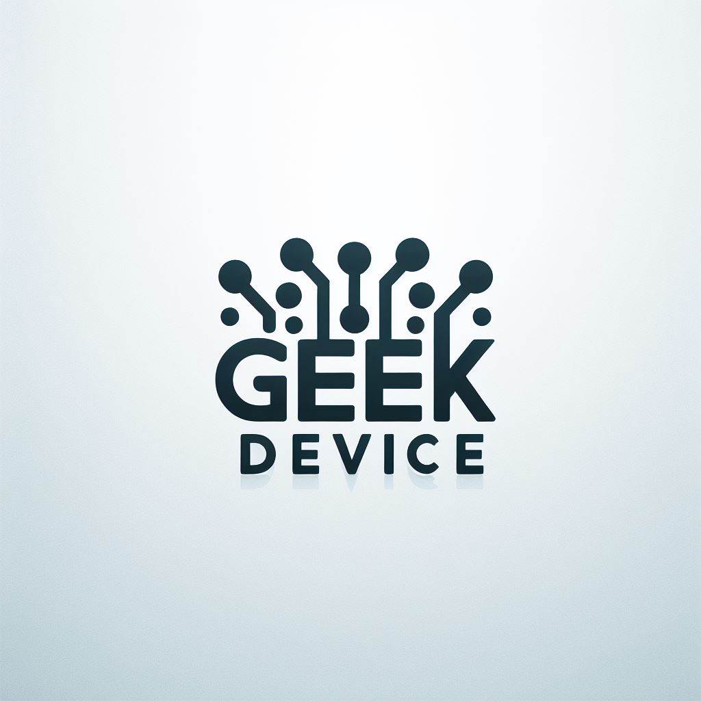 GeekDevice - интернет магазин электроники!
